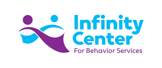 Infinity Center ABA Logo