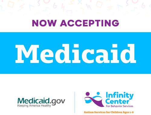 Now Accepting Medicaid