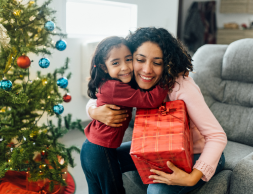 Reducing Holiday Stress for Children with Autism